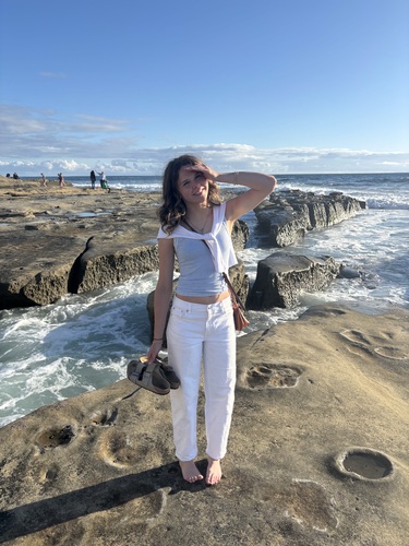 Meredith D - Lee Babysitter