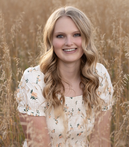 Hannah C - BYU Babysitter