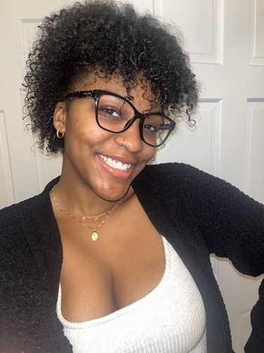 Kaaly W - Ball State Babysitter