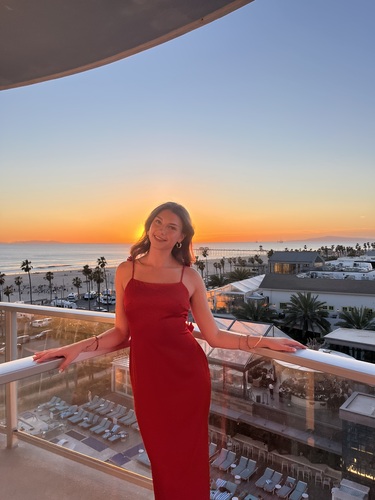 Phoebe S - Chapman Babysitter