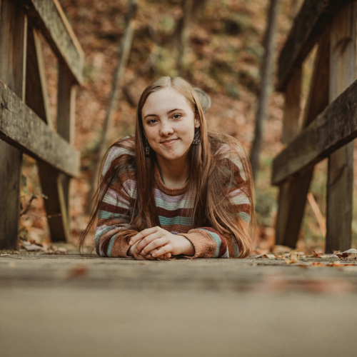 Jodie M - Nashville State Community College Babysitter