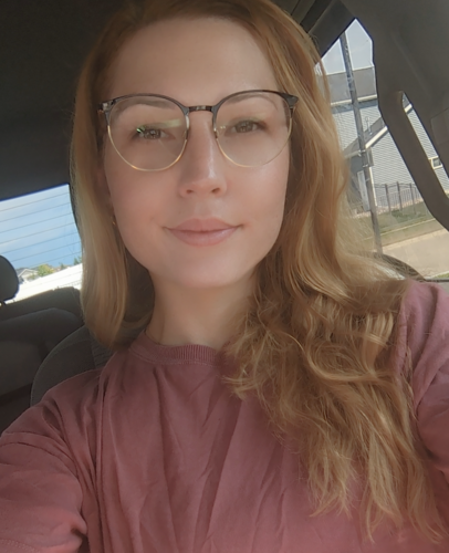 Alisyn S - Liberty Babysitter