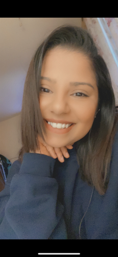 Hira Z - Rutgers Babysitter