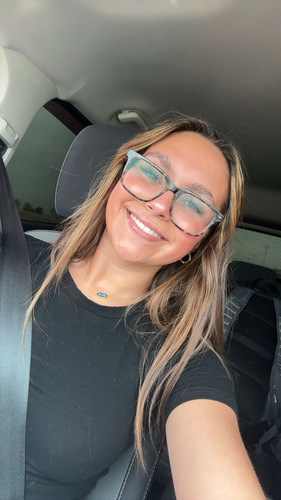 Lanie H - State Fair Community College  Babysitter