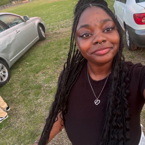 Nia B - KVCC Babysitter