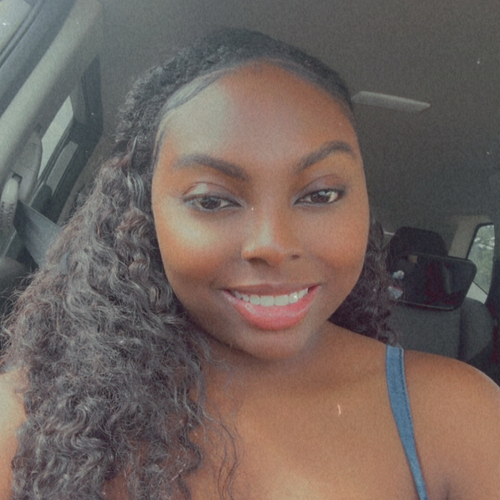 Raven R - Herzing University-Birmingham Babysitter