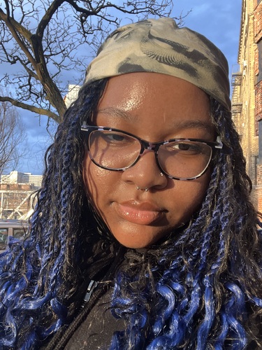 Raynelle J - CCNY Babysitter