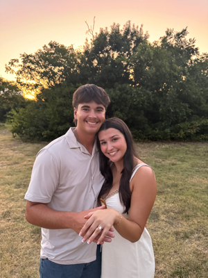 Abby H - Tarleton Babysitter