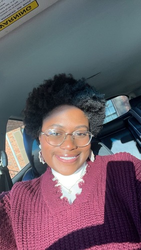 Megan G - East Mississippi Community College Babysitter