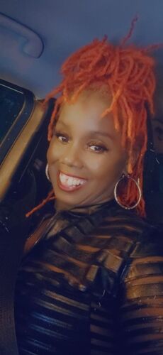 Monique V - Baltimore City Community College Babysitter