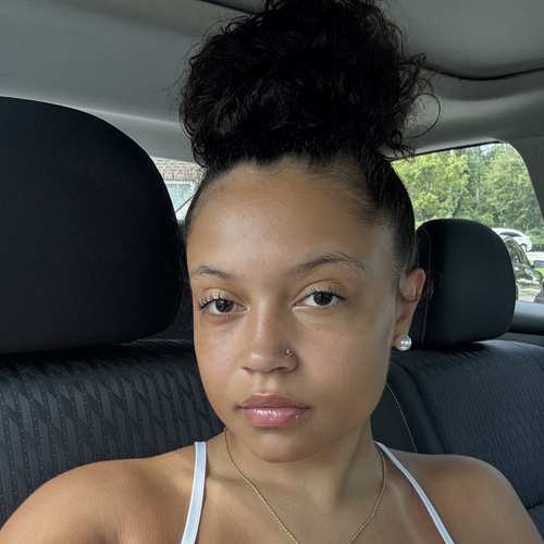 Ashayla C - ECU Babysitter