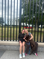 Nancie W – UVA Student Seeking Babysitting Jobs