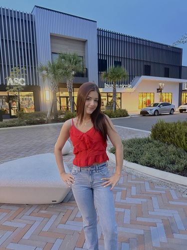 Sophia M - Seminole State College of Florida Babysitter