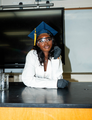 Deborah A - Morgan State Babysitter