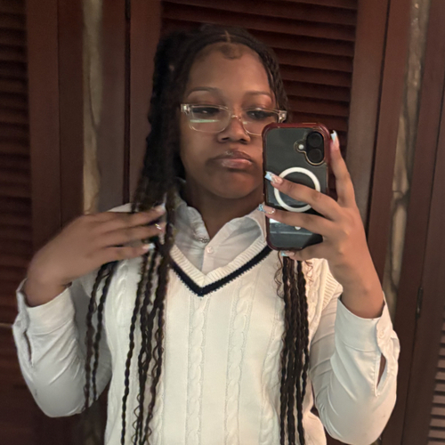 Akeelah B - York Babysitter