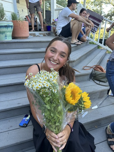 Hanna K - Shasta Babysitter