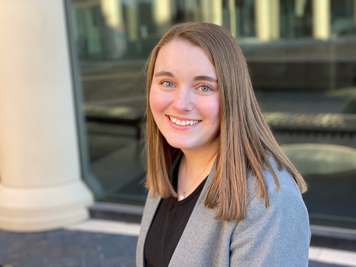 Kyla W - OSU Babysitter