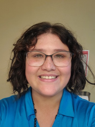 Mariah H - STC Babysitter