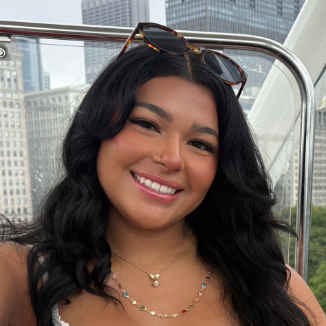 Alejandra O - STLCC Babysitter