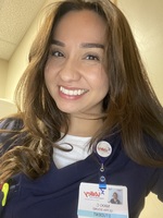 Nikki C – UNLV Student Seeking Babysitting Jobs