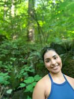 Katherine B – UNC Charlotte Student Seeking Nanny Jobs