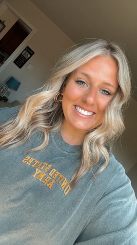 Madison W - ODU Babysitter