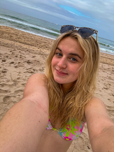 Jerzey L - MATC Babysitter