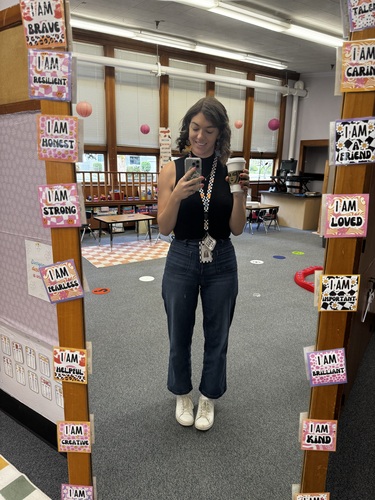 Hannah M - Western Washington Babysitter