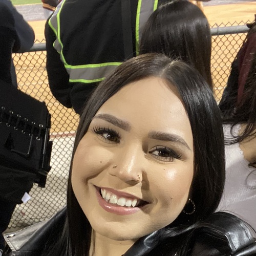 Kaylee H - Mt San Antonio College  Babysitter
