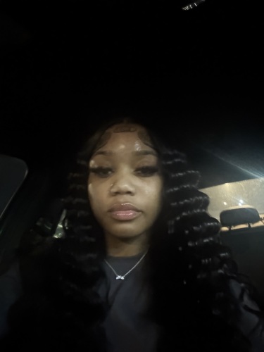 A’Nyia H - Southern Babysitter