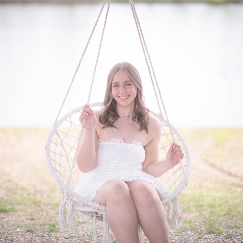 Danielle G - Stephens College Babysitter