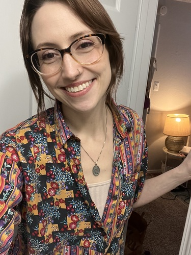 Holly G - Vanderbilt Babysitter