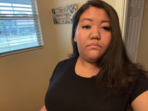 Isabelle T - Louisiana State University- Eunice Babysitter
