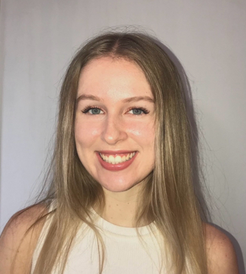 Skylar A - LUC Babysitter