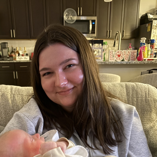 Blair L - UAB Babysitter