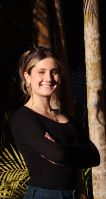 Nicole W - UMass Boston Babysitter