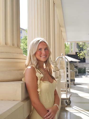 Delilah S - UT-Austin Babysitter