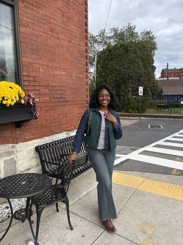 Kale O - Penn State Babysitter