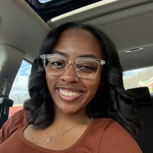 Amari B - Montevallo Babysitter