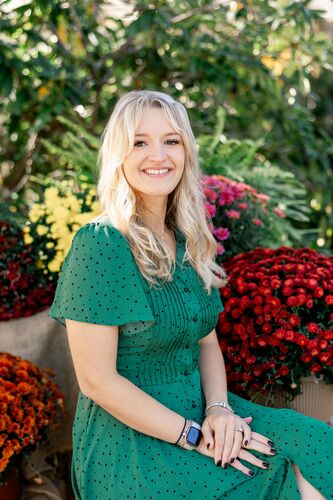 Mackenzie T - Cape Cod Community College Babysitter