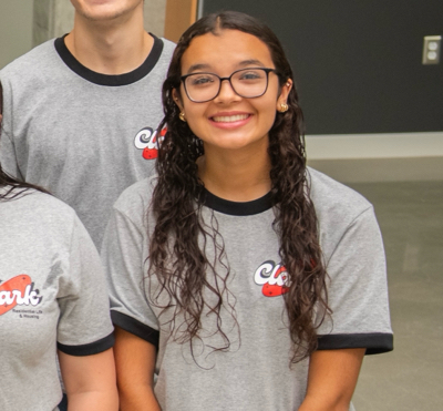 Melody G - Clark University Babysitter