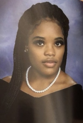 Jamie P - UEI Babysitter