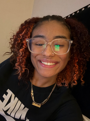 Melinda L - City Colleges of Chicago-Malcolm X College Babysitter