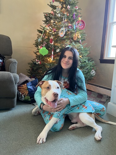 Katherine R - University of Wyoming Babysitter