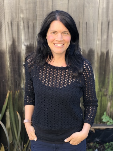 Heather B - BU Babysitter