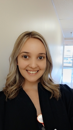 Brandi U - Fashion Institute of Design & Merchandising-Orange County Babysitter