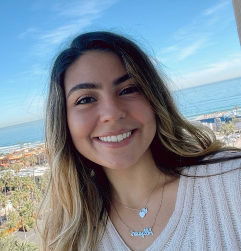 Allyson C - LUC Babysitter