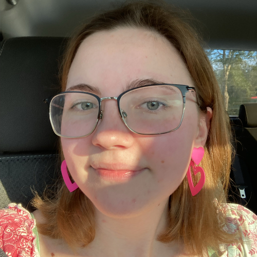 Tiah M - Queens College Babysitter
