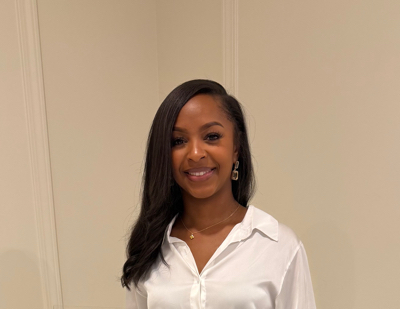 Ka’Angela M - UAB Babysitter