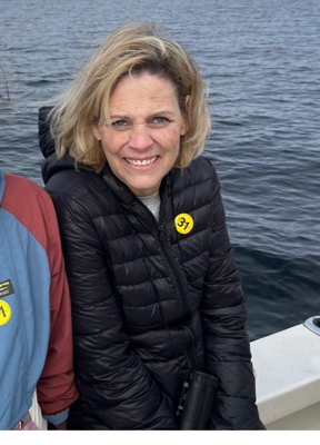 Shawna S - SFA Babysitter